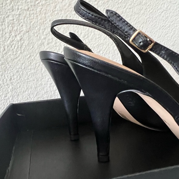 Coach heels - Picture 4 of 5